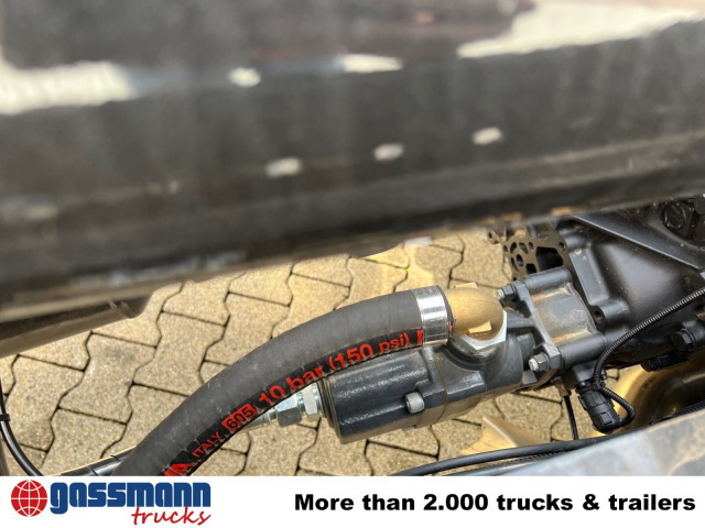 MAN TGM 18.250/340 4x2 BL CH, Funk, 2x VORHANDEN - Xe tải nâng móc: hình 2 MAN TGM 18.250/340 4x2 BL CH, Funk, 2x VORHANDEN - Xe tải nâng móc: hình 2