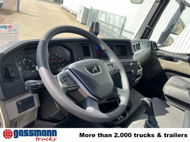 MAN TGM 18.250/340 4x2 BL CH, Funk - Xe tải nâng móc: hình 5 MAN TGM 18.250/340 4x2 BL CH, Funk - Xe tải nâng móc: hình 5