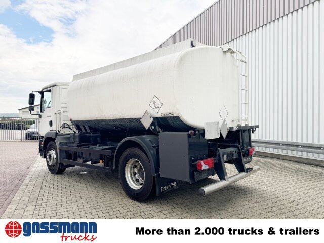 Xe bồn MAN TGM 18.280 4X2 BL, Esterer Tankaufbau ca.: hình 14