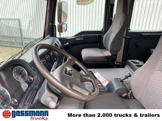 MAN TGM 18.280 4x2 BL Doka - Xe tải nâng móc: hình 2 MAN TGM 18.280 4x2 BL Doka - Xe tải nâng móc: hình 2