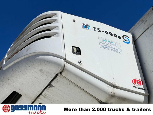 MAN TGM 18.290 4X2 LL, Tiefkühlkoffer, Thermoking, - Xe tải đông lạnh: hình 2 MAN TGM 18.290 4X2 LL, Tiefkühlkoffer, Thermoking, - Xe tải đông lạnh: hình 2