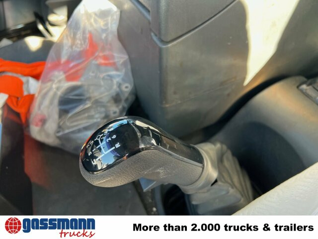 MAN TGM 18.290 4X2 LL, Tiefkühlkoffer, Thermoking, - Xe tải đông lạnh: hình 4 MAN TGM 18.290 4X2 LL, Tiefkühlkoffer, Thermoking, - Xe tải đông lạnh: hình 4