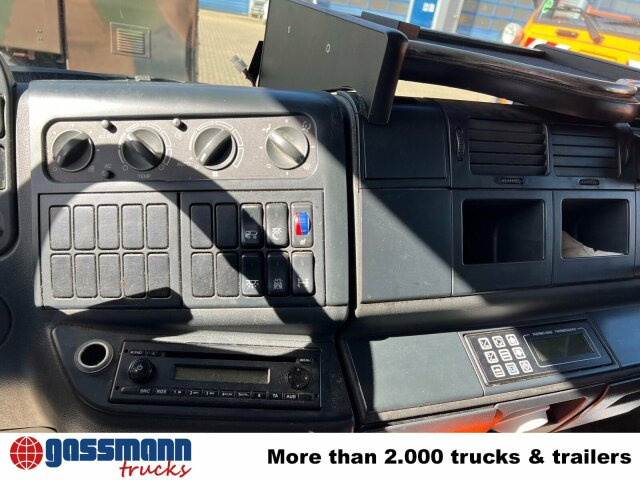 MAN TGM 18.290 4X2 LL, Tiefkühlkoffer, Thermoking, - Xe tải đông lạnh: hình 5 MAN TGM 18.290 4X2 LL, Tiefkühlkoffer, Thermoking, - Xe tải đông lạnh: hình 5