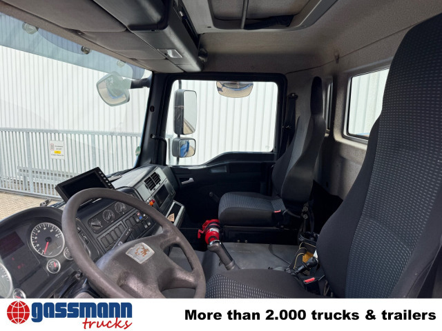 MAN TGM 18.290 4X4 BB, EEV, Heckkran Atlas AK - Xe ben, Xe cẩu tự hành: hình 3 MAN TGM 18.290 4X4 BB, EEV, Heckkran Atlas AK - Xe ben, Xe cẩu tự hành: hình 3