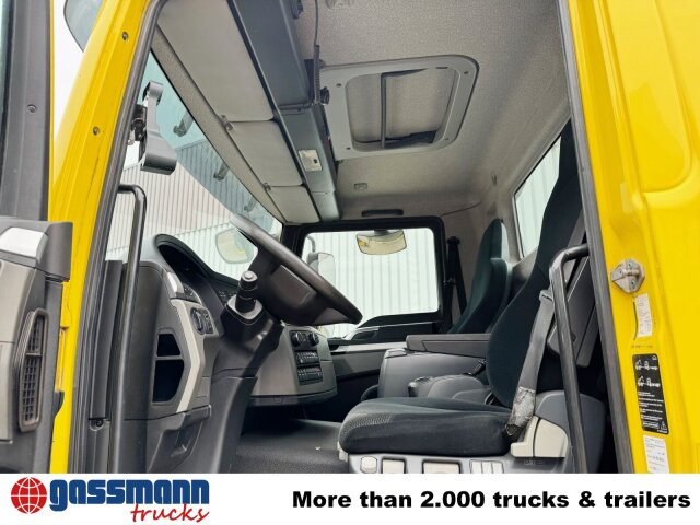 MAN TGM 18.290 4x2 BL, Meiller Teleabsetzkipper, - Xe tải chở thùng nhỏ: hình 3 MAN TGM 18.290 4x2 BL, Meiller Teleabsetzkipper, - Xe tải chở thùng nhỏ: hình 3