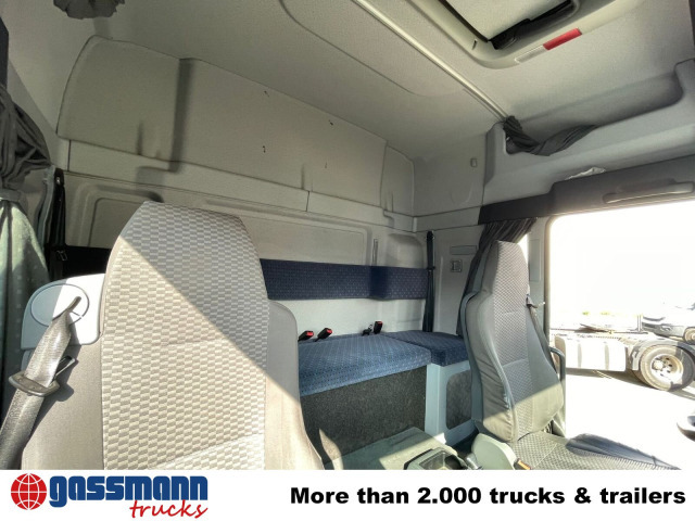 MAN TGM 18.330 4X2 LL, Fahrschulausstattung - Xe chở container/ Xe tải hoán đổi thân: hình 4 MAN TGM 18.330 4X2 LL, Fahrschulausstattung - Xe chở container/ Xe tải hoán đổi thân: hình 4