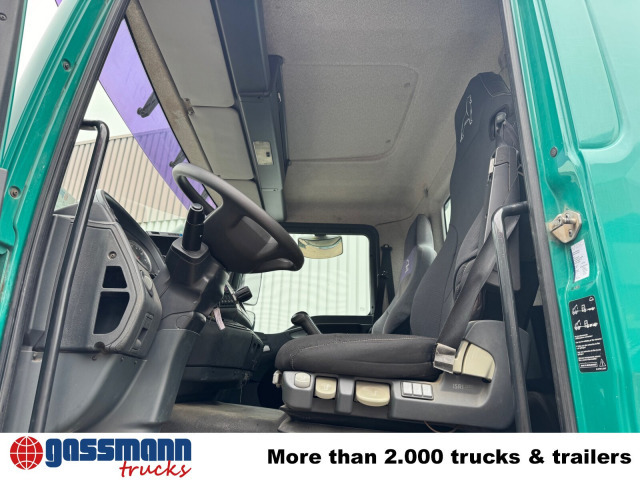 MAN TGM 18.340 4x4 BB, Hiab LHT 19046 Abrollkipper, - Xe tải nâng móc: hình 3 MAN TGM 18.340 4x4 BB, Hiab LHT 19046 Abrollkipper, - Xe tải nâng móc: hình 3