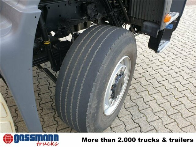 MAN TGS 18.360/440 4x4 BL, Winterdienstausstattung - Xe tải thùng lửng/ Phẳng: hình 4 MAN TGS 18.360/440 4x4 BL, Winterdienstausstattung - Xe tải thùng lửng/ Phẳng: hình 4