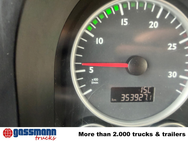 MAN TGS 18.360 4X2 BL, Hyva 10.45 S, - Xe tải nâng móc: hình 3 MAN TGS 18.360 4X2 BL, Hyva 10.45 S, - Xe tải nâng móc: hình 3