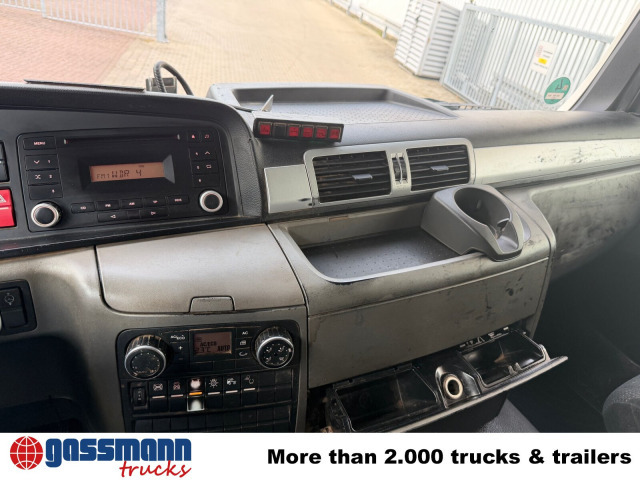 MAN TGS 18.360 4X2 BL, Hyva 10.45 S, - Xe tải nâng móc: hình 5 MAN TGS 18.360 4X2 BL, Hyva 10.45 S, - Xe tải nâng móc: hình 5