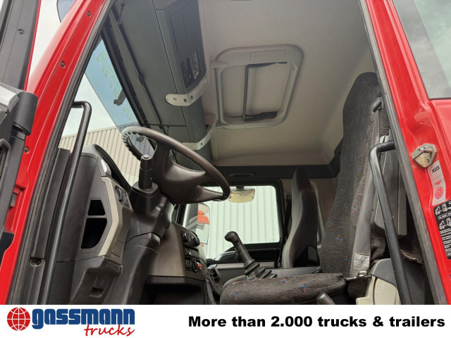 MAN TGS 18.400 4x4 BB, Navi, Kran Atlas 120.2E-A3L, - Xe ben, Xe cẩu tự hành: hình 3 MAN TGS 18.400 4x4 BB, Navi, Kran Atlas 120.2E-A3L, - Xe ben, Xe cẩu tự hành: hình 3