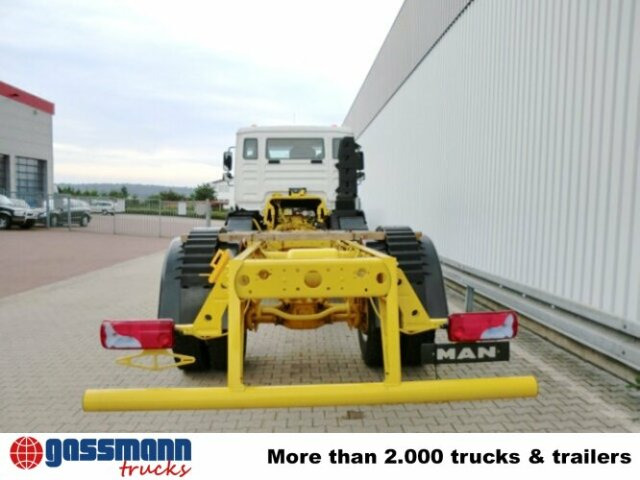 MAN TGS 18.400 4x4 BBS - Xe tải khung gầm, Xe cẩu tự hành: hình 5 MAN TGS 18.400 4x4 BBS - Xe tải khung gầm, Xe cẩu tự hành: hình 5