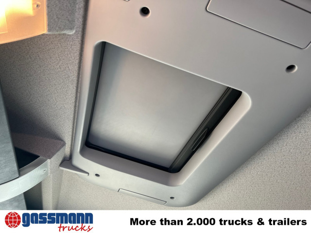 MAN TGS 26.360/400 6x2-4 BL, Lenk-/Lift, Kran Atlas - Xe tải nâng móc, Xe cẩu tự hành: hình 3 MAN TGS 26.360/400 6x2-4 BL, Lenk-/Lift, Kran Atlas - Xe tải nâng móc, Xe cẩu tự hành: hình 3