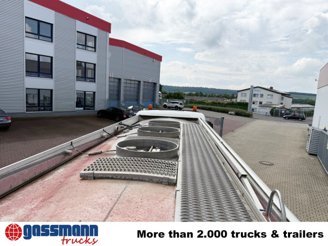 MAN TGS 26.400 6x2-4 BL, Liftachse, ADR, Esterer - Xe bồn: hình 2 MAN TGS 26.400 6x2-4 BL, Liftachse, ADR, Esterer - Xe bồn: hình 2