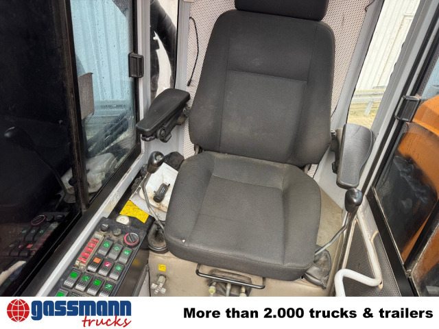 MAN TGS 26.440 6x2-4 BL, Lenk-/Liftachse, - Xe tải nâng móc, Xe cẩu tự hành: hình 3 MAN TGS 26.440 6x2-4 BL, Lenk-/Liftachse, - Xe tải nâng móc, Xe cẩu tự hành: hình 3