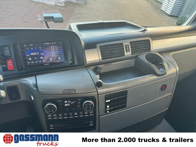 MAN TGS 26.480 6x2-4 BL, Lenk-Liftachse, VDL - Xe tải nâng móc: hình 4 MAN TGS 26.480 6x2-4 BL, Lenk-Liftachse, VDL - Xe tải nâng móc: hình 4