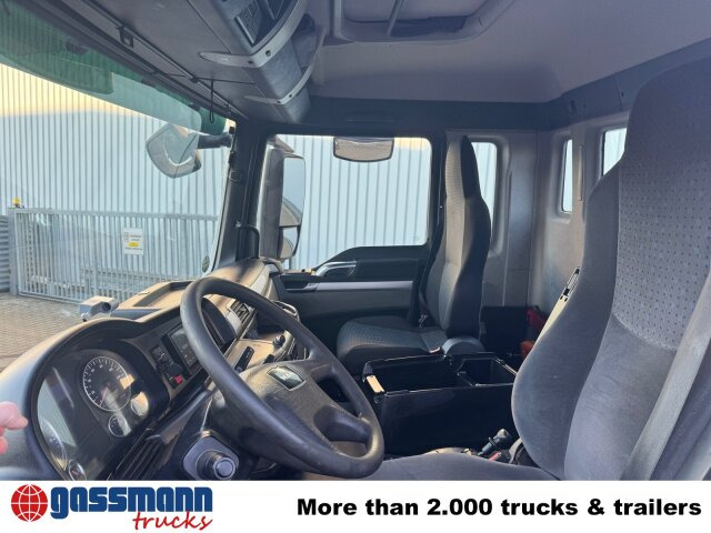 MAN TGS 26.480 6x2-4 BL, Lenk-Liftachse, VDL - Xe tải nâng móc: hình 2 MAN TGS 26.480 6x2-4 BL, Lenk-Liftachse, VDL - Xe tải nâng móc: hình 2