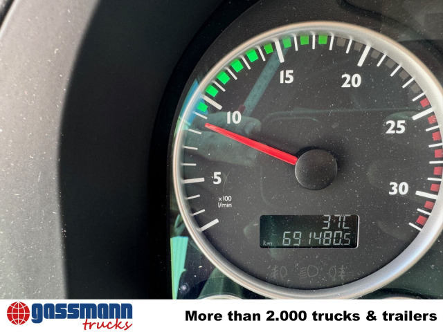 MAN TGS 26.500 6X4H-4 BL, PriTarder, HydroDrive, - Xe chở gỗ, Xe cẩu tự hành: hình 5 MAN TGS 26.500 6X4H-4 BL, PriTarder, HydroDrive, - Xe chở gỗ, Xe cẩu tự hành: hình 5