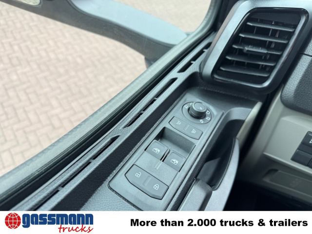 MAN TGS 33.440 6x4 BB, Bordmatik, mehrfach - Xe ben: hình 4 MAN TGS 33.440 6x4 BB, Bordmatik, mehrfach - Xe ben: hình 4