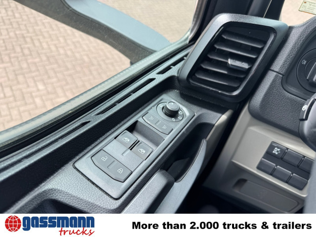 MAN TGS 33.480 6x6 BB CH, Hohe Bauart, Nebenantrieb - Xe tải khung gầm: hình 5 MAN TGS 33.480 6x6 BB CH, Hohe Bauart, Nebenantrieb - Xe tải khung gầm: hình 5