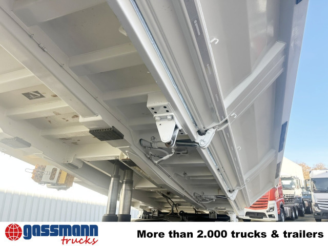 MAN TGS 35.460 8X4 BB, Meiller Bordmatik 13m³ - Xe ben: hình 2 MAN TGS 35.460 8X4 BB, Meiller Bordmatik 13m³ - Xe ben: hình 2