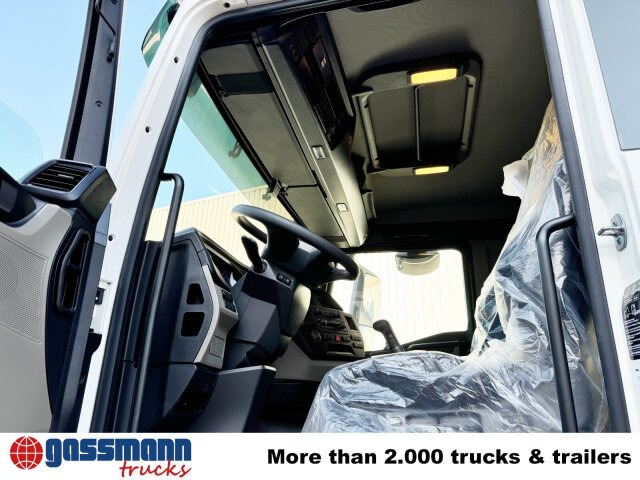 MAN TGS 35.480 8x6H BL CH, HydroDrive, Navi, - Xe tải nâng móc: hình 2 MAN TGS 35.480 8x6H BL CH, HydroDrive, Navi, - Xe tải nâng móc: hình 2