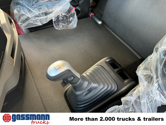 Xe tải nâng móc mới MAN TGS 35.480 8x6H BL CH, HydroDrive, Navi,: hình 6