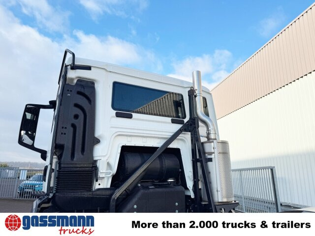 MAN TGS 41.440/480 8x4 BB, 5x VORHANDEN, Meiller - Xe ben đổ: hình 2 MAN TGS 41.440/480 8x4 BB, 5x VORHANDEN, Meiller - Xe ben đổ: hình 2