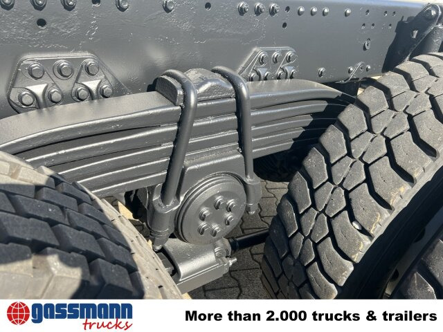 MAN TGS 41.480 8X8 BB, Motorabtrieb - Xe tải nâng móc: hình 4 MAN TGS 41.480 8X8 BB, Motorabtrieb - Xe tải nâng móc: hình 4
