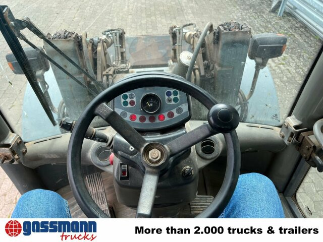 Atlas AR 85 Radlader - Máy móc xây dựng: hình 5 Atlas AR 85 Radlader - Máy móc xây dựng: hình 5