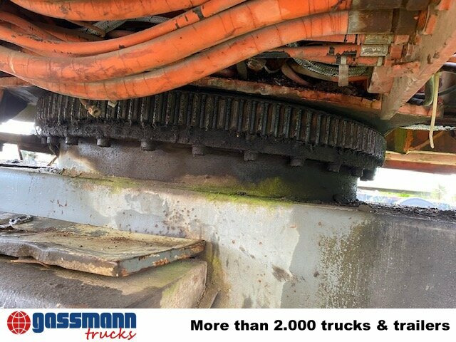 Atlas Mobilbagger AB 1302 D - Máy móc xây dựng: hình 2 Atlas Mobilbagger AB 1302 D - Máy móc xây dựng: hình 2