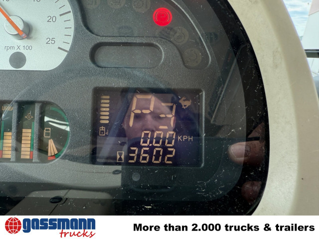 MF 8690 Dyna-VT - Máy móc xây dựng: hình 5 MF 8690 Dyna-VT - Máy móc xây dựng: hình 5