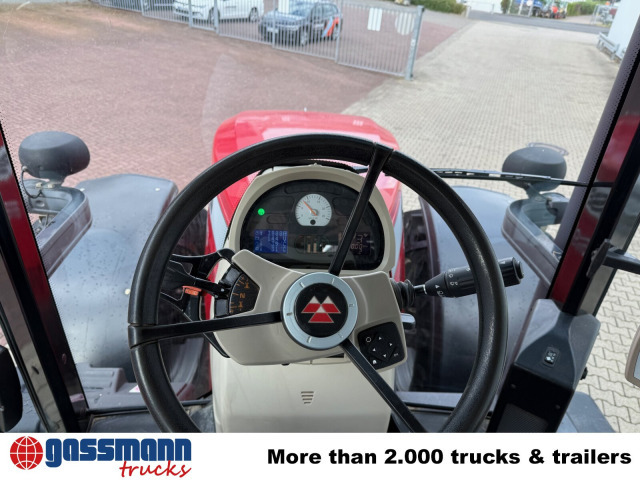 MF 8690 Dyna-VT - Máy móc xây dựng: hình 4 MF 8690 Dyna-VT - Máy móc xây dựng: hình 4