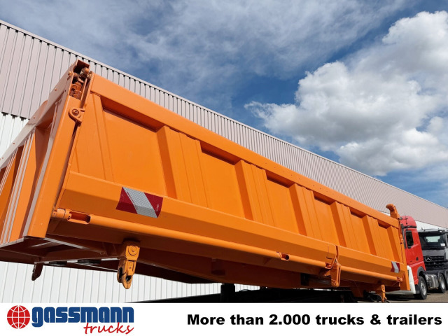 Meiller MZDA 18/21, Bordmatik - Rơ moóc ben: hình 5 Meiller MZDA 18/21, Bordmatik - Rơ moóc ben: hình 5