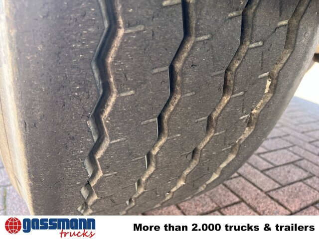 Meiller Meiller MZDA 18/2, - Rơ moóc ben: hình 5 Meiller Meiller MZDA 18/2, - Rơ moóc ben: hình 5