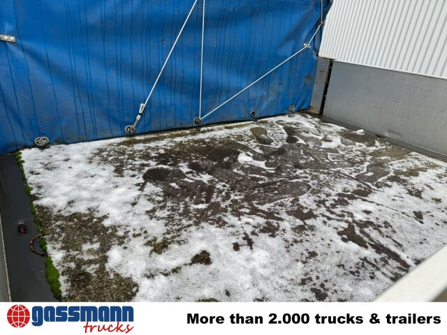 Mercedes-Benz 316 4x4 Doka, Werkstatteinrichtung - Xe tải nhỏ phẳng, Xe tải van: hình 2 Mercedes-Benz 316 4x4 Doka, Werkstatteinrichtung - Xe tải nhỏ phẳng, Xe tải van: hình 2