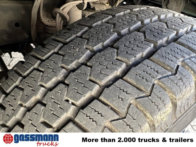 Mercedes-Benz 711 D-KA 4x2, Standklima, 11-Sitze, 2 x on stock - Xe bus mini, Xe van chở khách: hình 2 Mercedes-Benz 711 D-KA 4x2, Standklima, 11-Sitze, 2 x on stock - Xe bus mini, Xe van chở khách: hình 2