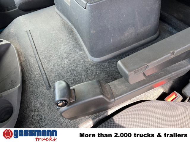 Mercedes-Benz Actros 1832 K 4x2 mit Heckkran Hiab XS 099ES-2 - Xe ben, Xe cẩu tự hành: hình 5 Mercedes-Benz Actros 1832 K 4x2 mit Heckkran Hiab XS 099ES-2 - Xe ben, Xe cẩu tự hành: hình 5