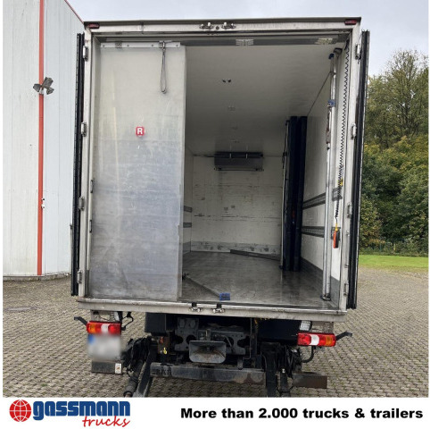 Mercedes-Benz Actros 1832 L 4x2, Kühlkoffer, 2x Trennwand, - Xe tải đông lạnh: hình 4 Mercedes-Benz Actros 1832 L 4x2, Kühlkoffer, 2x Trennwand, - Xe tải đông lạnh: hình 4