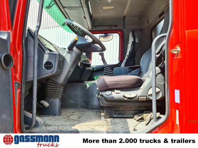 Mercedes-Benz Actros 1835 K 4x2 - Xe tải khung gầm: hình 3 Mercedes-Benz Actros 1835 K 4x2 - Xe tải khung gầm: hình 3