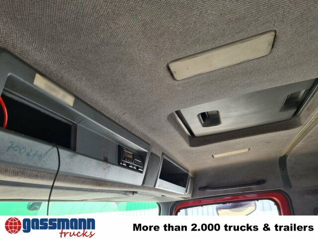 Mercedes-Benz Actros 1835 K 4x2 - Xe tải khung gầm: hình 5 Mercedes-Benz Actros 1835 K 4x2 - Xe tải khung gầm: hình 5