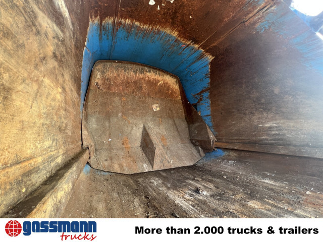 Mercedes-Benz Actros 2032 LA 4x4, Faun Variopress 310 ca. - Xe tải chở rác: hình 5 Mercedes-Benz Actros 2032 LA 4x4, Faun Variopress 310 ca. - Xe tải chở rác: hình 5