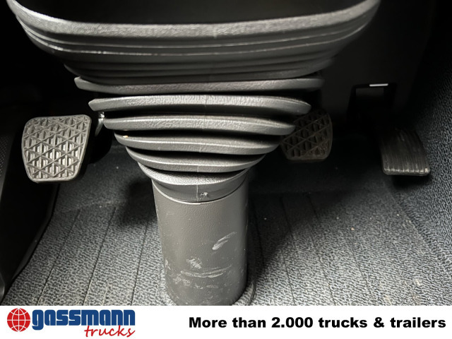 Mercedes-Benz Actros 2141 K 4x2 - Xe tải khung gầm: hình 5 Mercedes-Benz Actros 2141 K 4x2 - Xe tải khung gầm: hình 5