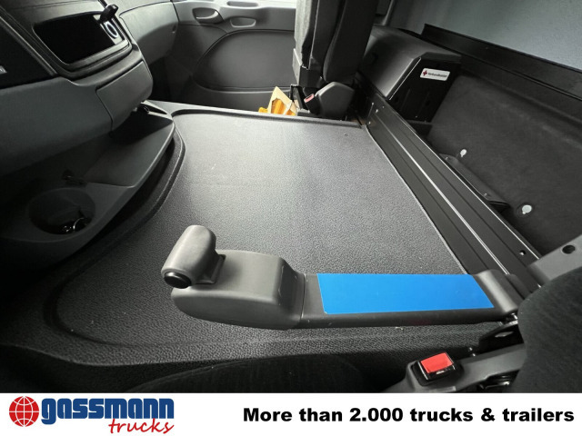 Mercedes-Benz Actros 2141 K 4x2 - Xe tải khung gầm: hình 4 Mercedes-Benz Actros 2141 K 4x2 - Xe tải khung gầm: hình 4