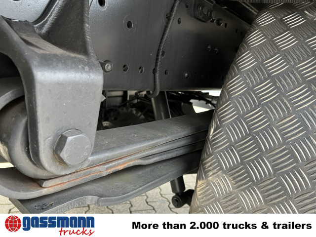 Mercedes-Benz Actros 2141 K 4x2, Tele-Absetzer - Xe tải chở thùng nhỏ: hình 5 Mercedes-Benz Actros 2141 K 4x2, Tele-Absetzer - Xe tải chở thùng nhỏ: hình 5