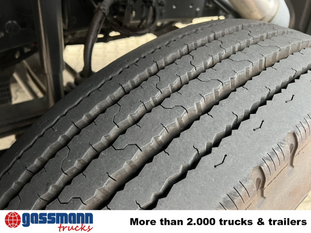 Mercedes-Benz Actros 2141 K 4x2, Tele-Absetzer - Xe tải chở thùng nhỏ: hình 3 Mercedes-Benz Actros 2141 K 4x2, Tele-Absetzer - Xe tải chở thùng nhỏ: hình 3