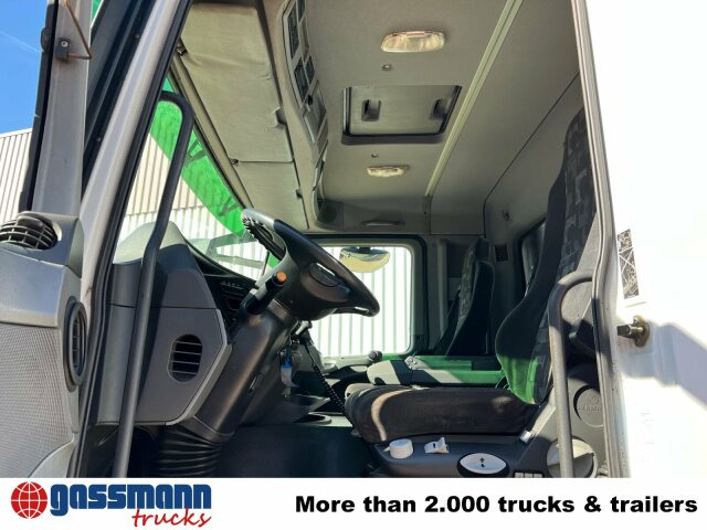 Mercedes-Benz Actros 2541 L 6x2/48 Retarder, Lenk-/Liftachse - Xe tải nâng móc: hình 3 Mercedes-Benz Actros 2541 L 6x2/48 Retarder, Lenk-/Liftachse - Xe tải nâng móc: hình 3