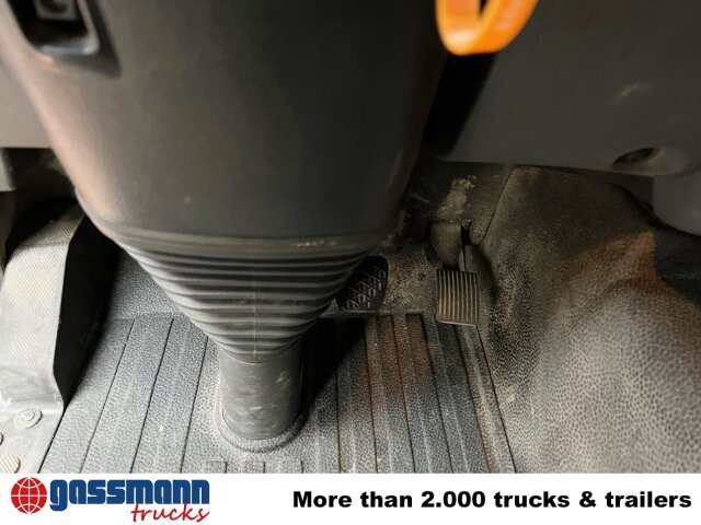 Mercedes-Benz Actros 2541 L 6x2, Lenk-/Liftachse - Xe tải khung gầm: hình 5 Mercedes-Benz Actros 2541 L 6x2, Lenk-/Liftachse - Xe tải khung gầm: hình 5