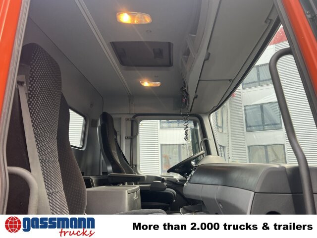 Mercedes-Benz Actros 2644/48 K 6x4, Hiab Multilift - Xe tải nâng móc: hình 5 Mercedes-Benz Actros 2644/48 K 6x4, Hiab Multilift - Xe tải nâng móc: hình 5