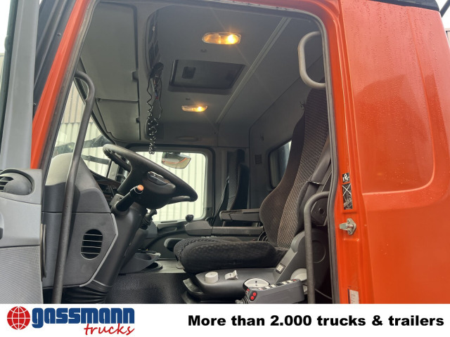 Mercedes-Benz Actros 2644/48 K 6x4, Manual Gearbox, Full Steel - Xe tải khung gầm: hình 4 Mercedes-Benz Actros 2644/48 K 6x4, Manual Gearbox, Full Steel - Xe tải khung gầm: hình 4